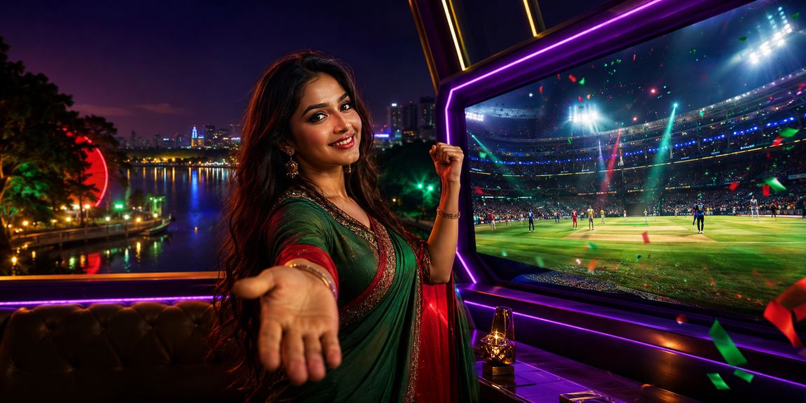 চট্টগ্রামের ক্রিকেট বেটিং ইন্টারফেস প্রদর্শনী