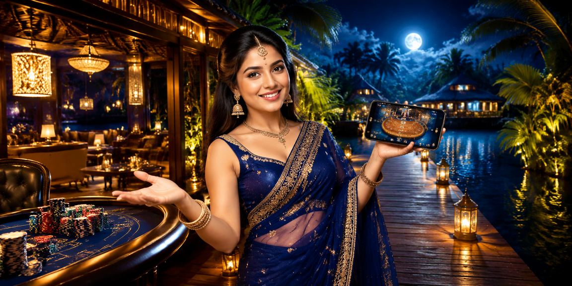গাজীপুরে 2570 মোবাইল ক্যাসিনো অ্যাপে সহজে লগইন করছেন একজন ব্যবহারকারী
