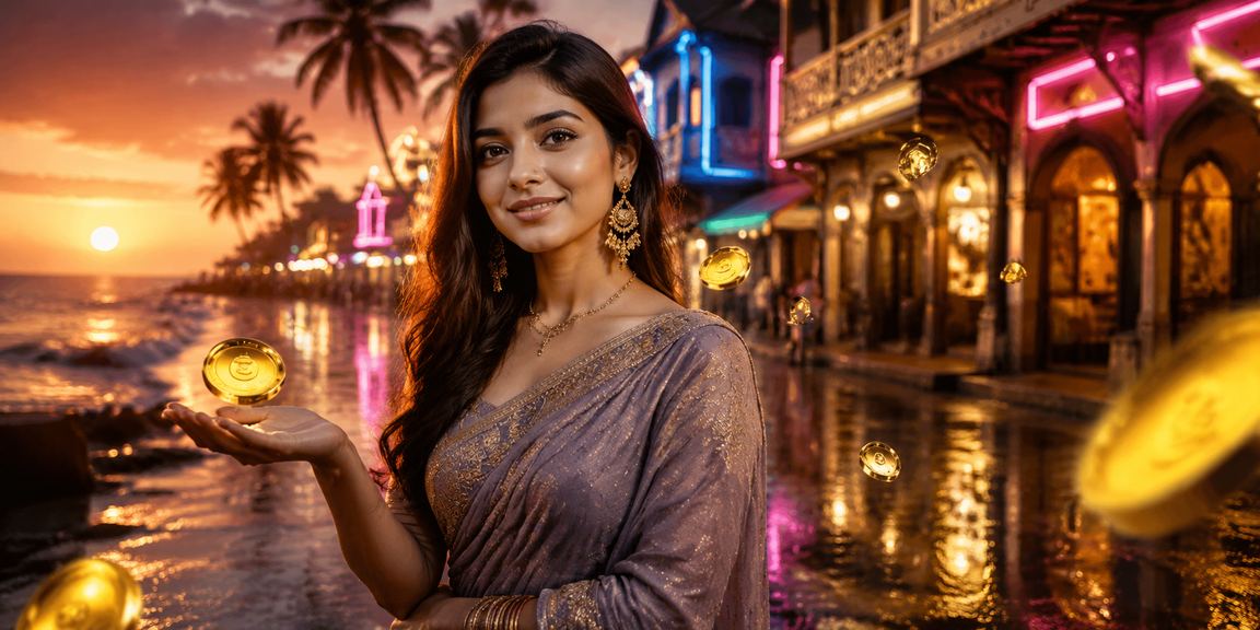 সেন্ট মার্টিনের ক্যাসিনো ভিআইপি বোনাস